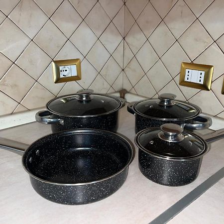 Attico Etnamare Villa Gravina di Catania Ngoại thất bức ảnh