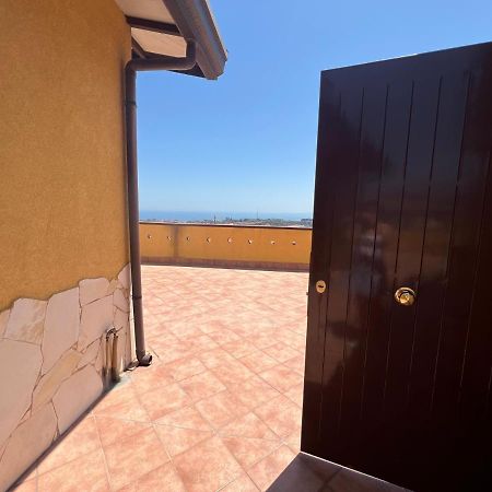 Attico Etnamare Villa Gravina di Catania Ngoại thất bức ảnh