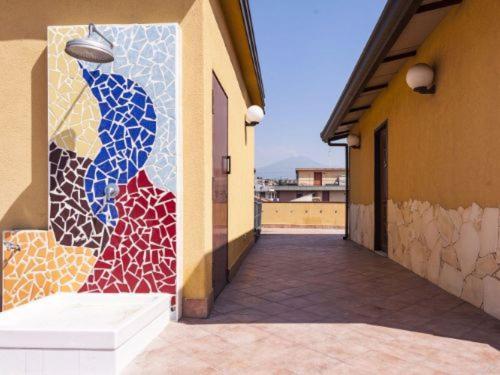 Attico Etnamare Villa Gravina di Catania Ngoại thất bức ảnh