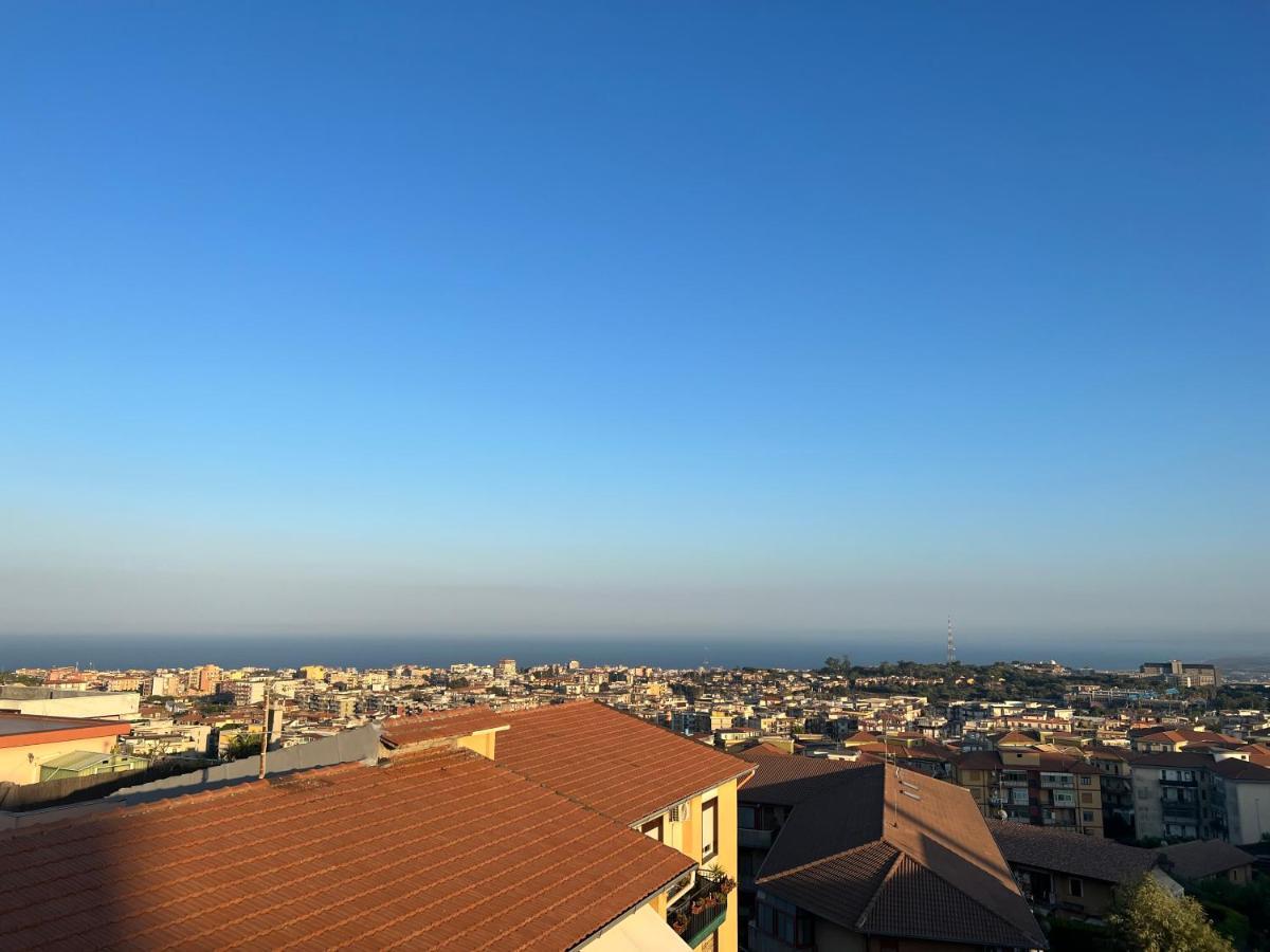Attico Etnamare Villa Gravina di Catania Ngoại thất bức ảnh