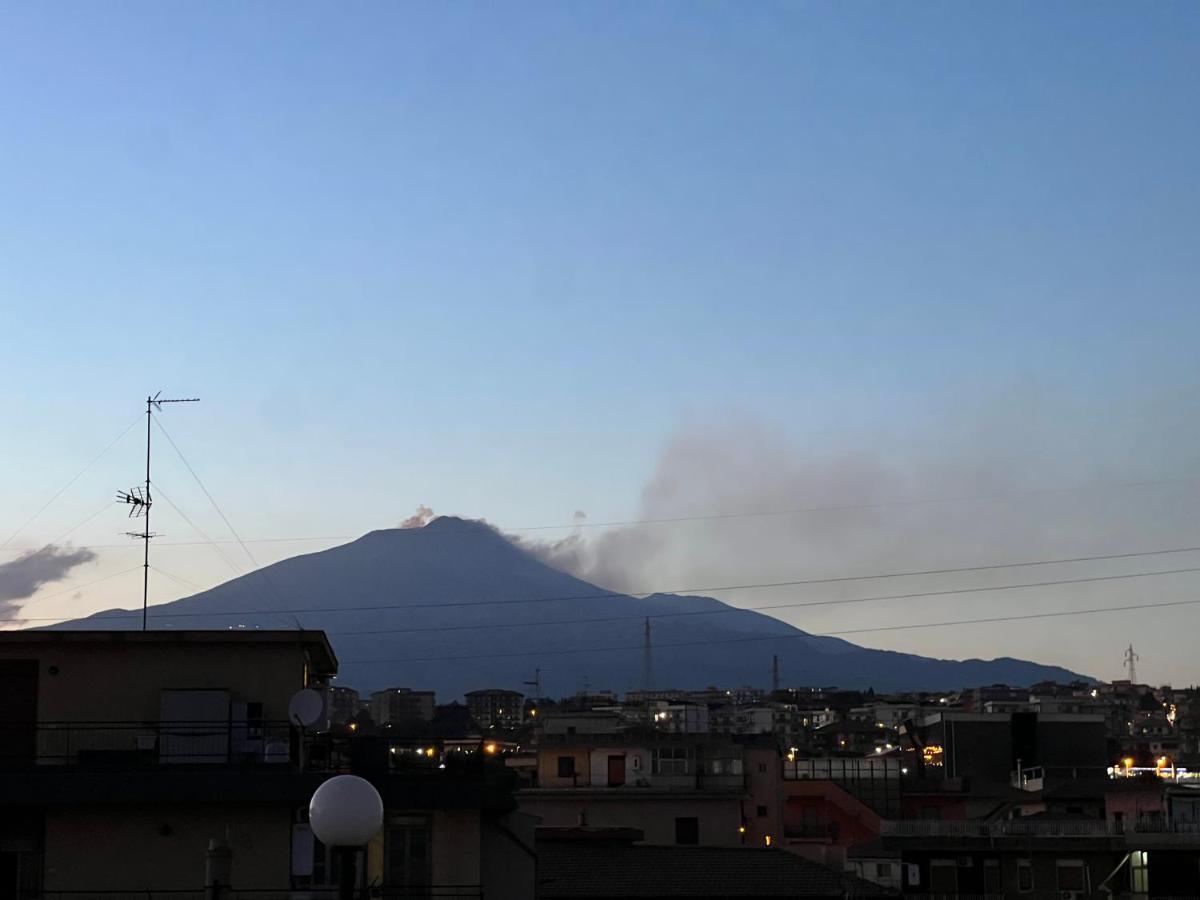 Attico Etnamare Villa Gravina di Catania Ngoại thất bức ảnh