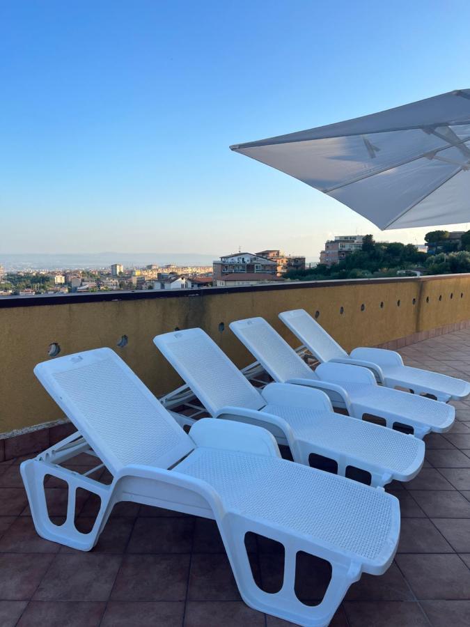 Attico Etnamare Villa Gravina di Catania Ngoại thất bức ảnh