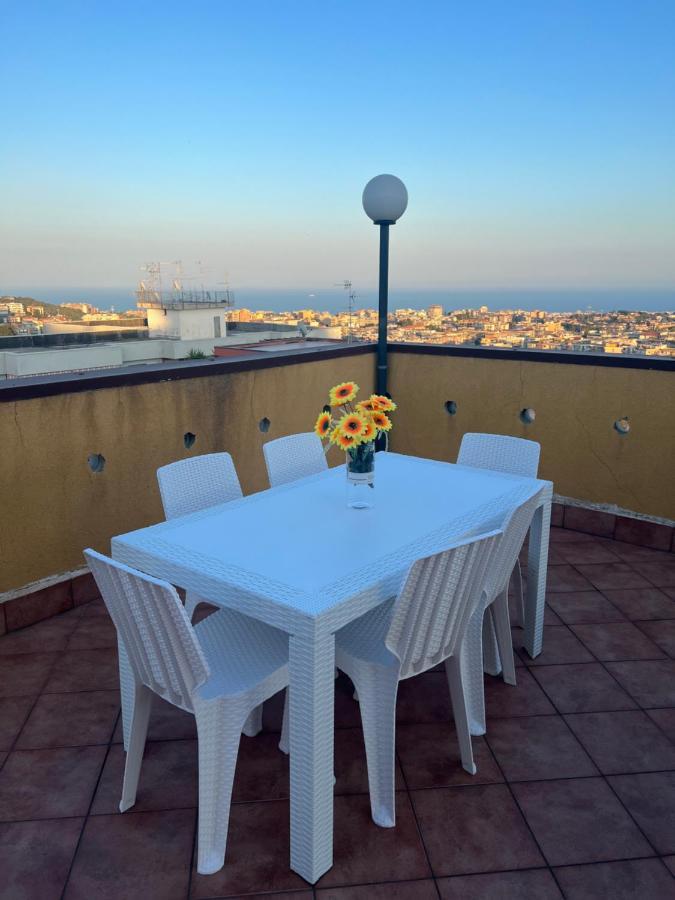 Attico Etnamare Villa Gravina di Catania Ngoại thất bức ảnh