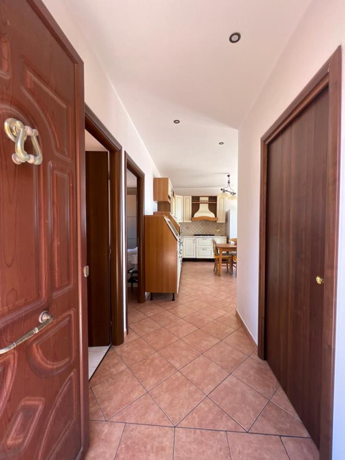 Attico Etnamare Villa Gravina di Catania Ngoại thất bức ảnh