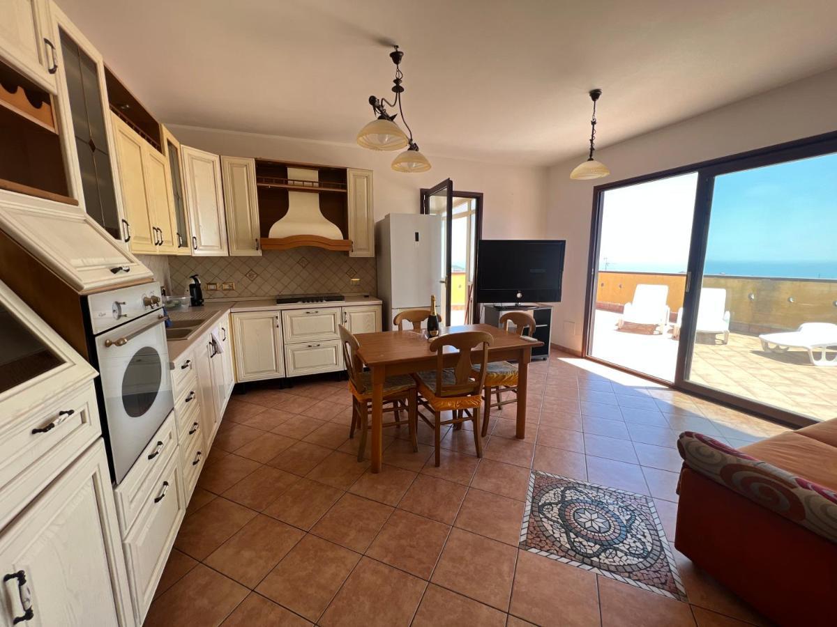 Attico Etnamare Villa Gravina di Catania Ngoại thất bức ảnh