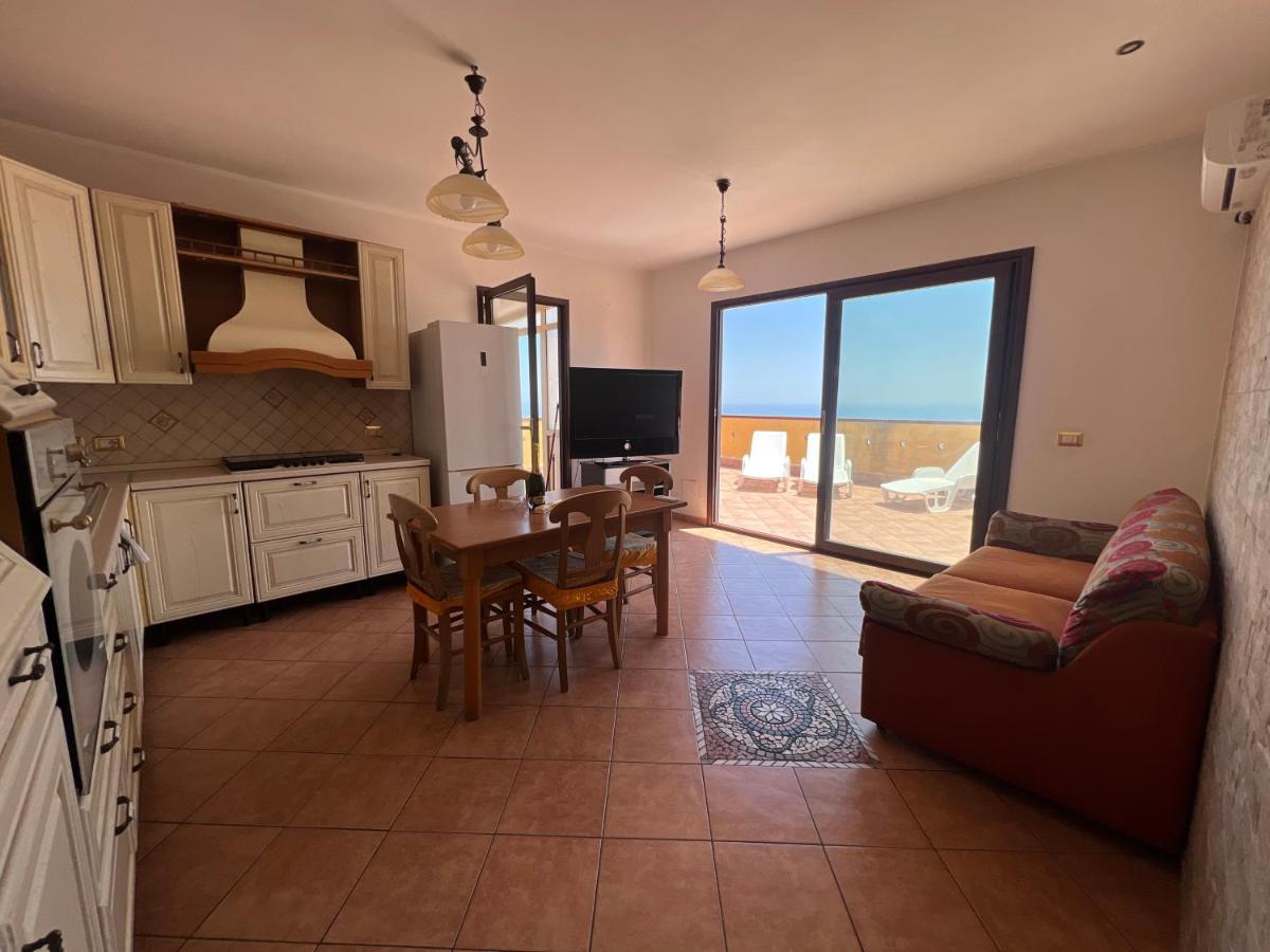Attico Etnamare Villa Gravina di Catania Ngoại thất bức ảnh