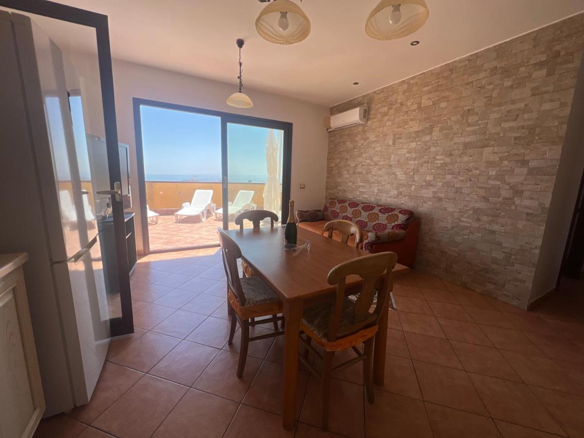 Attico Etnamare Villa Gravina di Catania Ngoại thất bức ảnh
