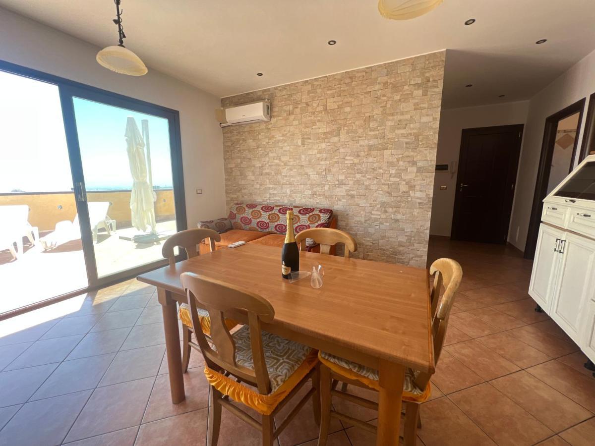 Attico Etnamare Villa Gravina di Catania Ngoại thất bức ảnh