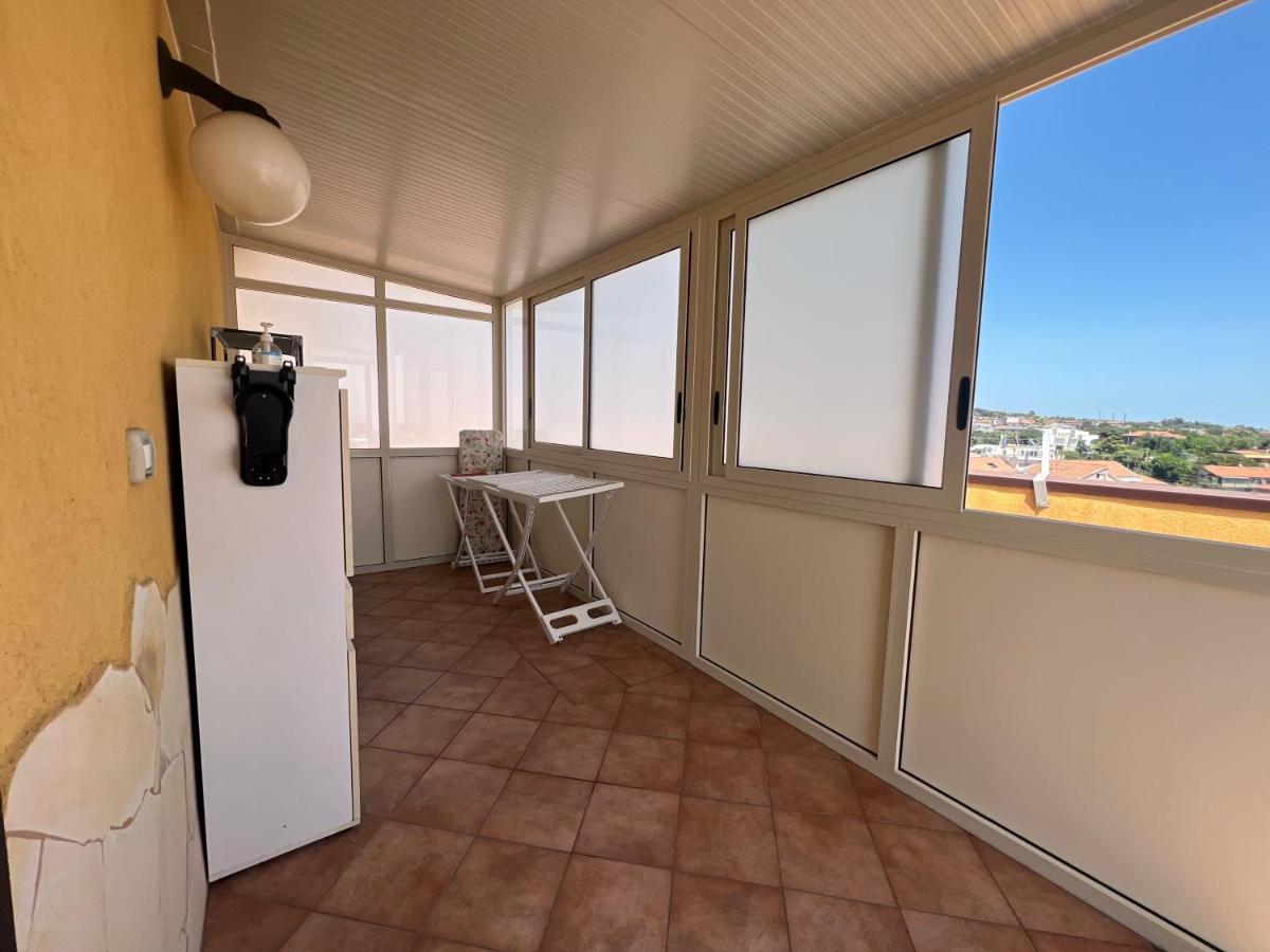 Attico Etnamare Villa Gravina di Catania Ngoại thất bức ảnh