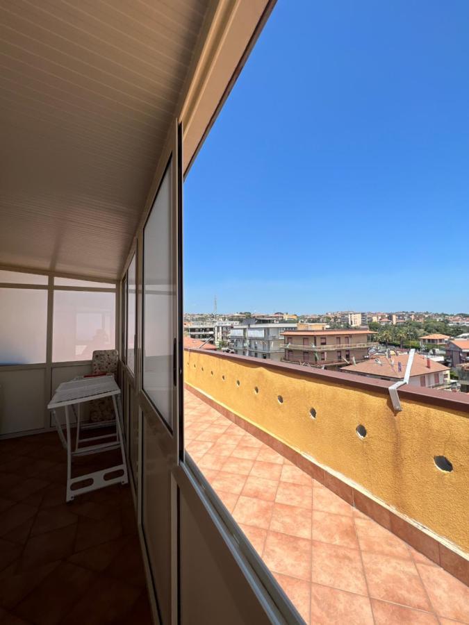 Attico Etnamare Villa Gravina di Catania Ngoại thất bức ảnh