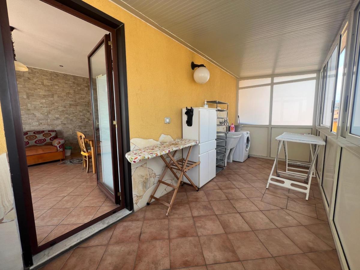 Attico Etnamare Villa Gravina di Catania Ngoại thất bức ảnh