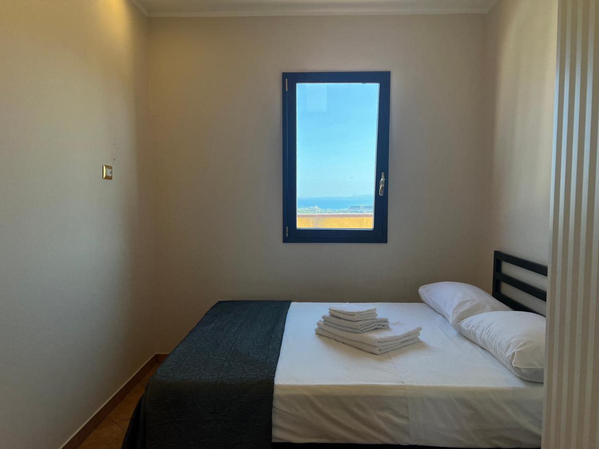 Attico Etnamare Villa Gravina di Catania Ngoại thất bức ảnh