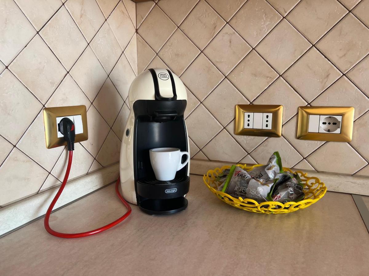 Attico Etnamare Villa Gravina di Catania Ngoại thất bức ảnh