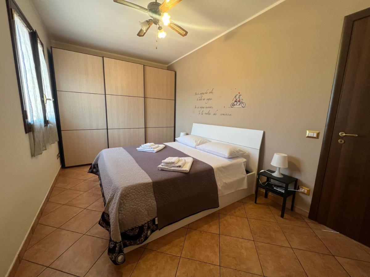Attico Etnamare Villa Gravina di Catania Ngoại thất bức ảnh