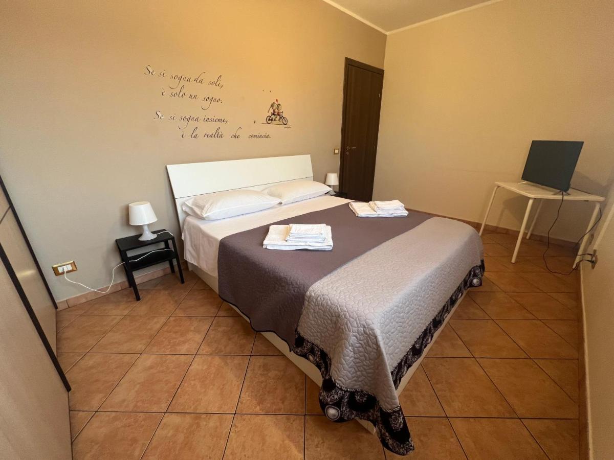 Attico Etnamare Villa Gravina di Catania Ngoại thất bức ảnh